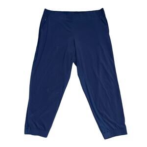 Athleta Women's Brooklyn Jogger Pants Size 20